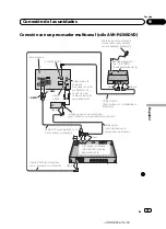 Предварительный просмотр 55 страницы Pioneer AVH-3300BT Installation Manual