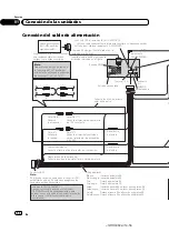 Предварительный просмотр 56 страницы Pioneer AVH-3300BT Installation Manual