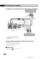 Предварительный просмотр 58 страницы Pioneer AVH-3300BT Installation Manual