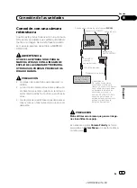 Предварительный просмотр 59 страницы Pioneer AVH-3300BT Installation Manual