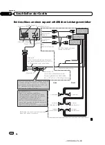 Предварительный просмотр 68 страницы Pioneer AVH-3300BT Installation Manual