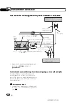 Предварительный просмотр 90 страницы Pioneer AVH-3300BT Installation Manual