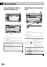 Предварительный просмотр 10 страницы Pioneer AVH-3300BT Operation Manual