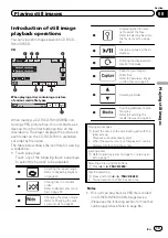 Предварительный просмотр 19 страницы Pioneer AVH-3300BT Operation Manual