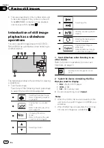 Предварительный просмотр 20 страницы Pioneer AVH-3300BT Operation Manual