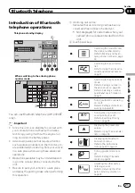 Предварительный просмотр 21 страницы Pioneer AVH-3300BT Operation Manual