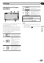 Предварительный просмотр 23 страницы Pioneer AVH-3300BT Operation Manual