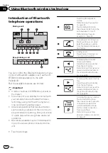 Предварительный просмотр 24 страницы Pioneer AVH-3300BT Operation Manual