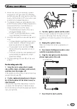 Предварительный просмотр 67 страницы Pioneer AVH-3300BT Operation Manual