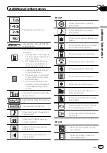 Предварительный просмотр 81 страницы Pioneer AVH-3300BT Operation Manual