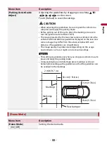 Preview for 88 page of Pioneer AVH-3300NEX Quick Start Manual