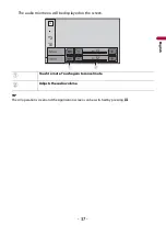 Preview for 37 page of Pioneer AVH-3400NEX Operation Manual