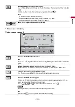 Preview for 51 page of Pioneer AVH-3400NEX Operation Manual