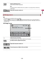 Preview for 59 page of Pioneer AVH-3400NEX Operation Manual