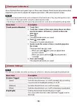 Preview for 90 page of Pioneer AVH-3400NEX Operation Manual