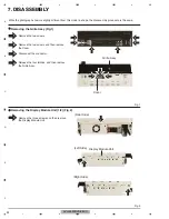 Предварительный просмотр 22 страницы Pioneer AVH-3500DVD Service Manual