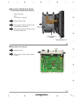 Предварительный просмотр 23 страницы Pioneer AVH-3500DVD Service Manual