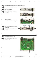 Предварительный просмотр 24 страницы Pioneer AVH-3500DVD Service Manual