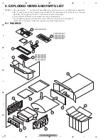 Предварительный просмотр 28 страницы Pioneer AVH-3500DVD Service Manual