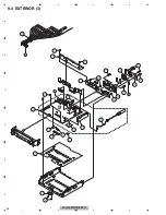 Предварительный просмотр 34 страницы Pioneer AVH-3500DVD Service Manual