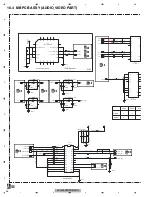 Предварительный просмотр 46 страницы Pioneer AVH-3500DVD Service Manual