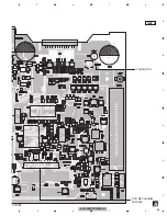 Предварительный просмотр 65 страницы Pioneer AVH-3500DVD Service Manual