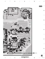 Предварительный просмотр 67 страницы Pioneer AVH-3500DVD Service Manual