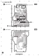 Предварительный просмотр 74 страницы Pioneer AVH-3500DVD Service Manual