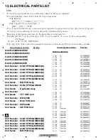 Предварительный просмотр 76 страницы Pioneer AVH-3500DVD Service Manual