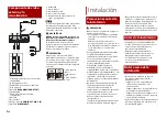 Preview for 22 page of Pioneer AVH-3500NEX Installation Manual