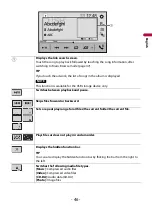 Preview for 46 page of Pioneer AVH-3500NEX Operation Manual