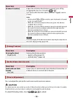 Preview for 90 page of Pioneer AVH-3500NEX Operation Manual