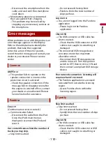 Preview for 110 page of Pioneer AVH-3500NEX Operation Manual