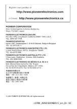 Preview for 130 page of Pioneer AVH-3500NEX Operation Manual