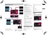 Предварительный просмотр 105 страницы Pioneer AVH-4100NEX Owner'S Manual