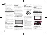 Предварительный просмотр 200 страницы Pioneer AVH-4100NEX Owner'S Manual