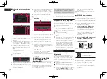 Предварительный просмотр 206 страницы Pioneer AVH-4100NEX Owner'S Manual