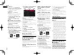 Предварительный просмотр 270 страницы Pioneer AVH-4100NEX Owner'S Manual