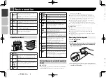 Preview for 8 page of Pioneer avh-4200nex Owner'S Manual