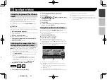 Preview for 31 page of Pioneer avh-4200nex Owner'S Manual