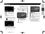 Preview for 99 page of Pioneer avh-4200nex Owner'S Manual