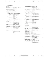 Preview for 11 page of Pioneer AVH-4400BT/XUEW5 Service Manual