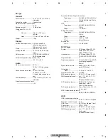 Preview for 13 page of Pioneer AVH-4400BT/XUEW5 Service Manual