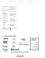 Preview for 14 page of Pioneer AVH-4400BT/XUEW5 Service Manual