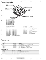 Preview for 16 page of Pioneer AVH-4400BT/XUEW5 Service Manual