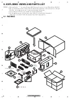 Preview for 84 page of Pioneer AVH-4400BT/XUEW5 Service Manual