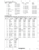 Preview for 85 page of Pioneer AVH-4400BT/XUEW5 Service Manual