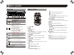 Preview for 6 page of Pioneer AVH-4850BT Owner'S Manual