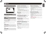 Preview for 9 page of Pioneer AVH-4850BT Owner'S Manual