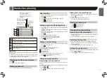 Preview for 13 page of Pioneer AVH-4850BT Owner'S Manual